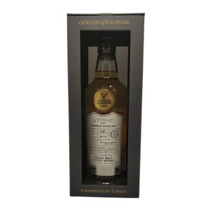 G&m Benriach 1997